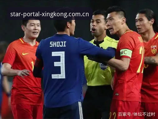 深度揭秘中泰之战的规则变局——从11次换人到5秒界外球，那些你不知道的事